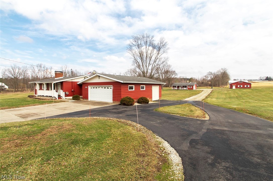 6961 Bear Swamp Road Medina OH 44256