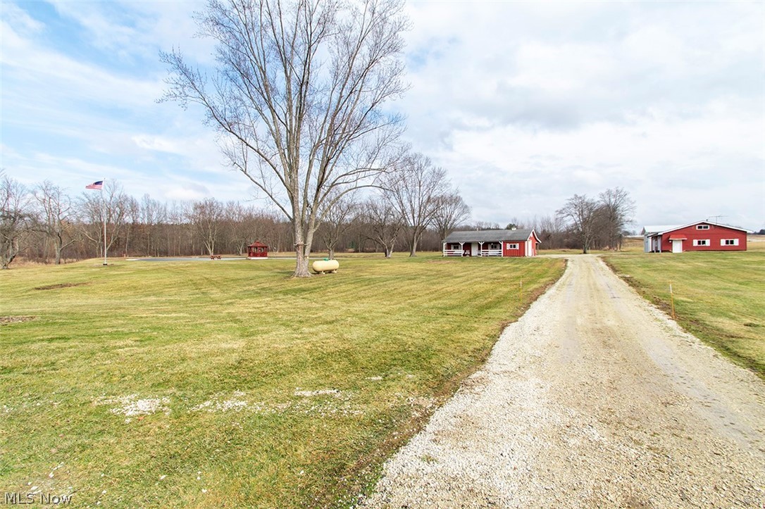 6961 Bear Swamp Road Medina OH 44256