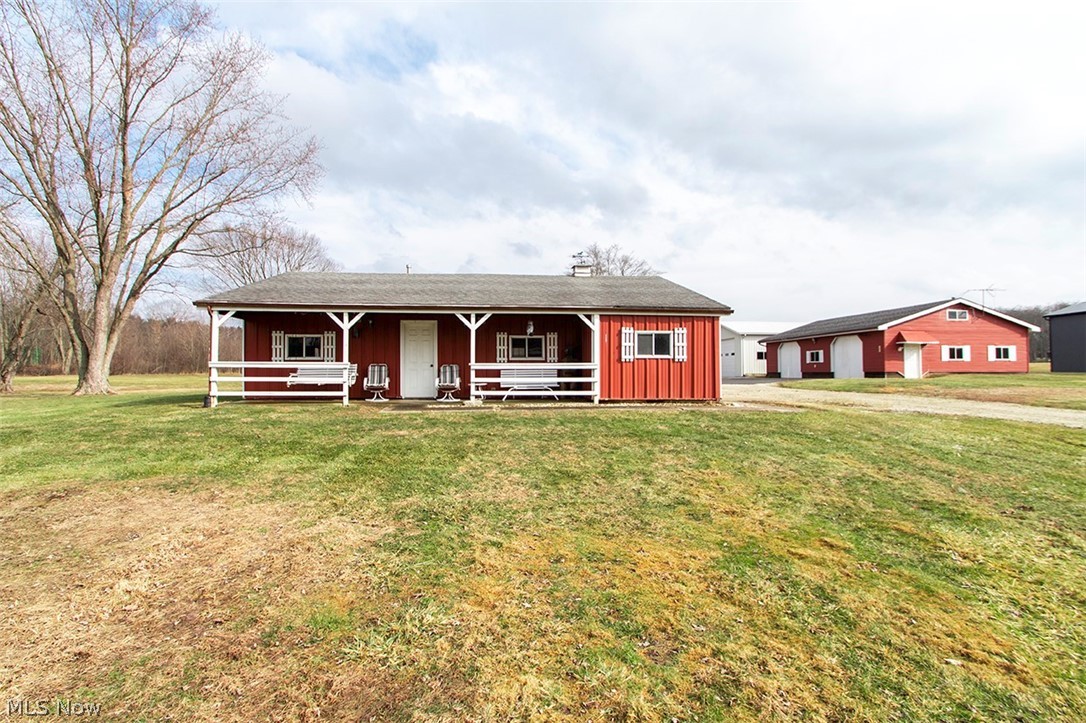 6961 Bear Swamp Road Medina OH 44256