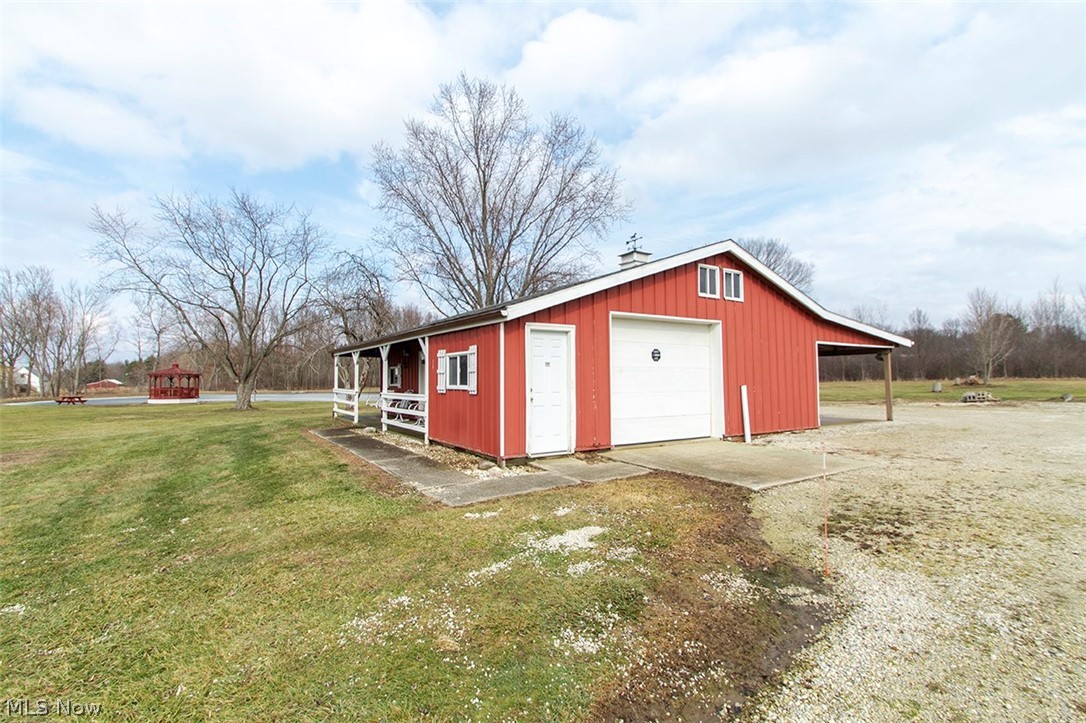 6961 Bear Swamp Road Medina OH 44256