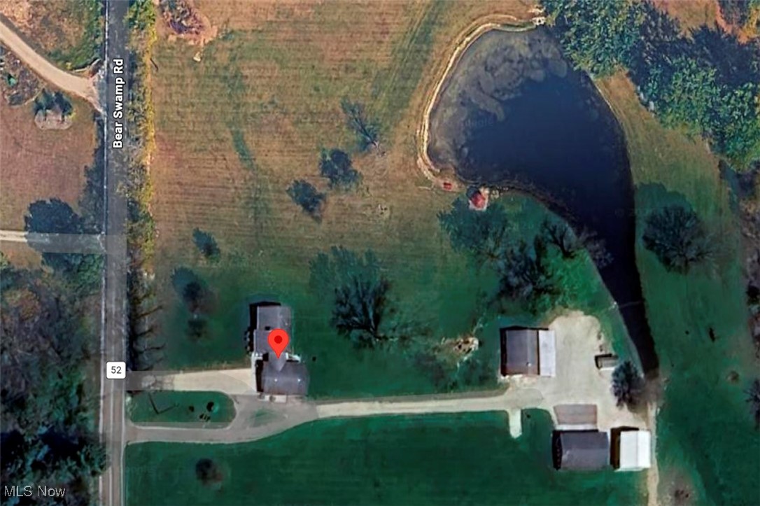 6961 Bear Swamp Road Medina OH 44256