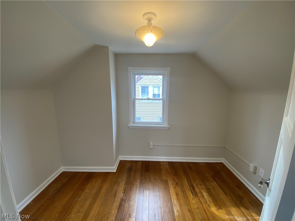 805 E 254th Street Euclid OH 44132