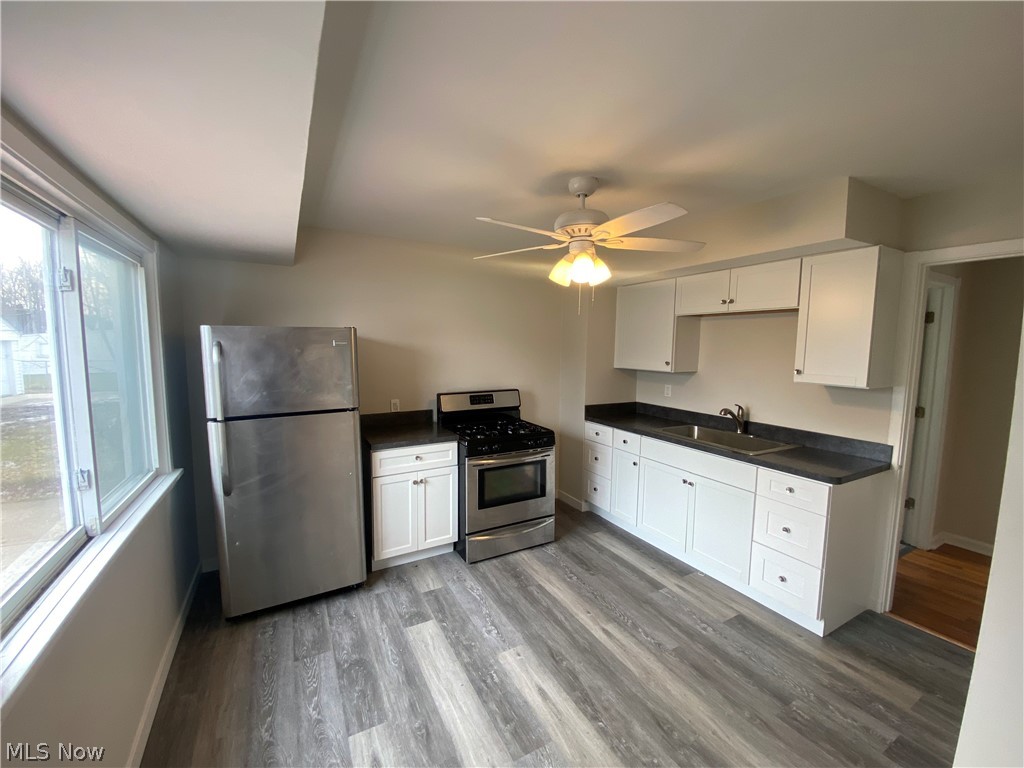 805 E 254th Street Euclid OH 44132