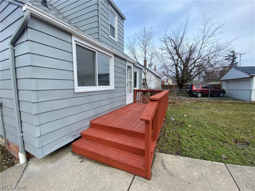 805 E 254th Street Euclid OH 44132