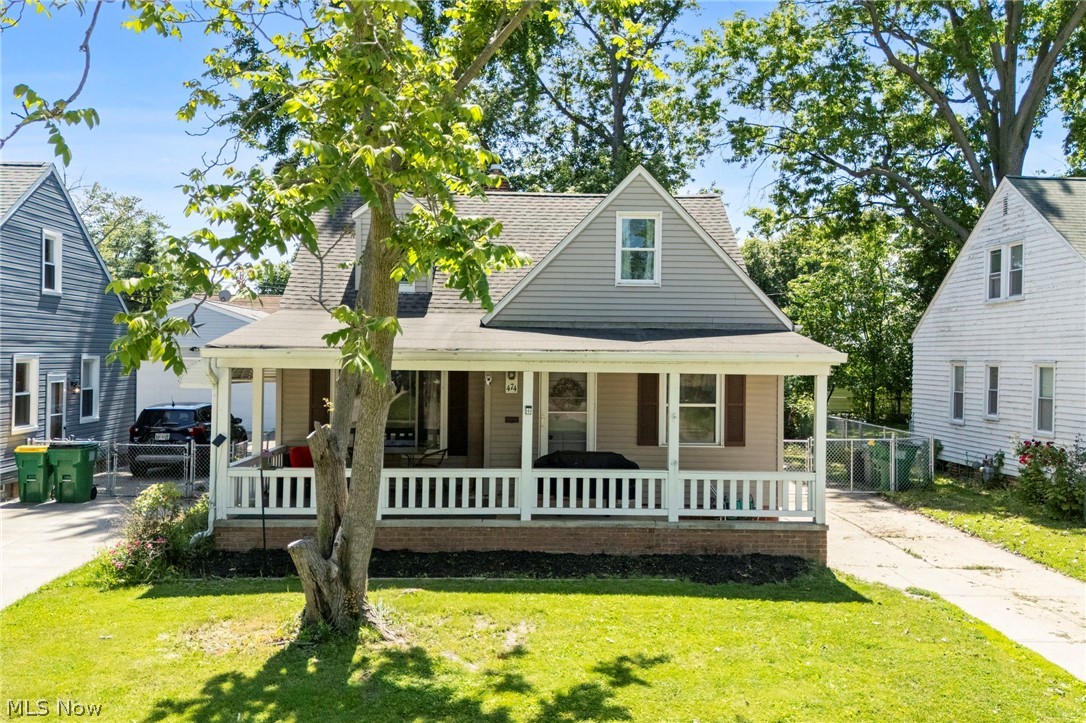 474 E 328th Street Willowick OH 44095
