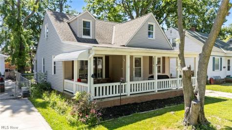 474 E 328th Street Willowick OH 44095