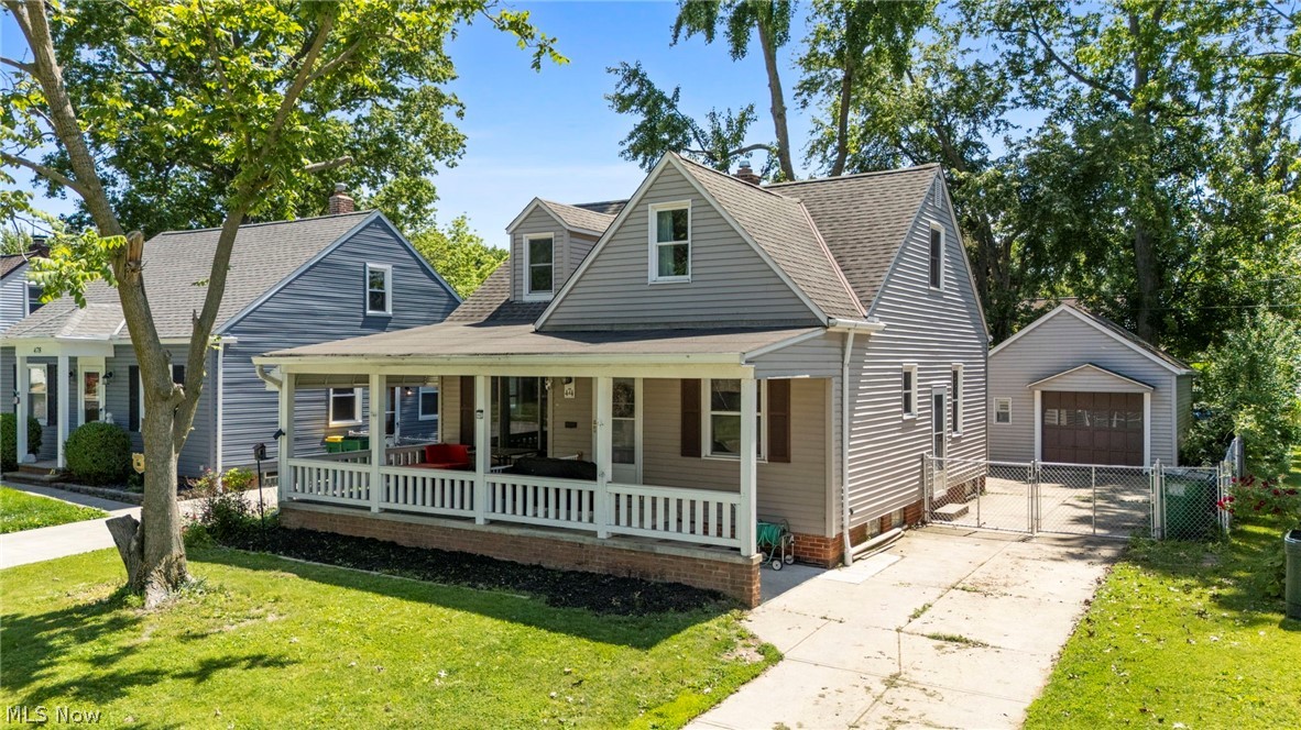 474 E 328th Street Willowick OH 44095