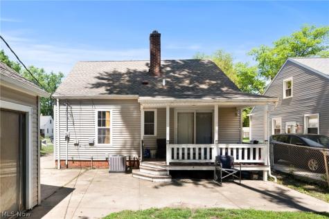 474 E 328th Street Willowick OH 44095