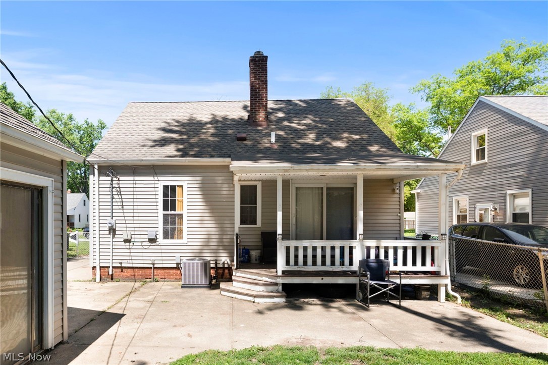 474 E 328th Street Willowick OH 44095
