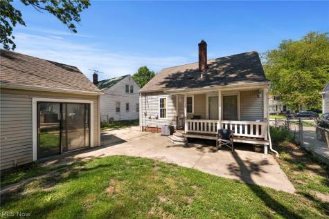 474 E 328th Street Willowick OH 44095
