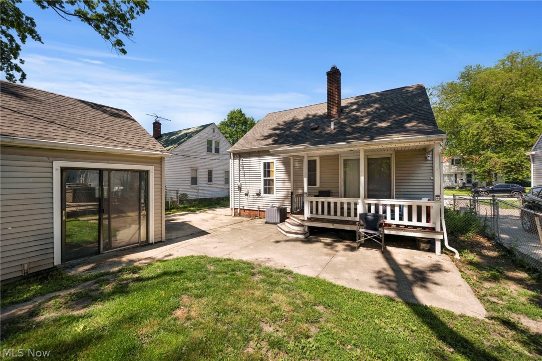 474 E 328th Street Willowick OH 44095