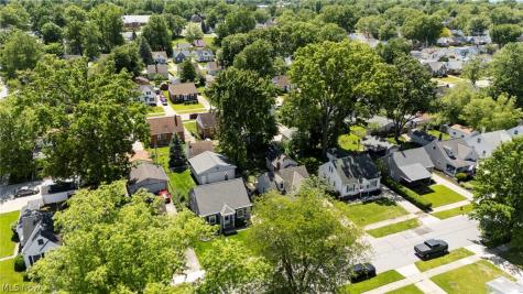 474 E 328th Street Willowick OH 44095
