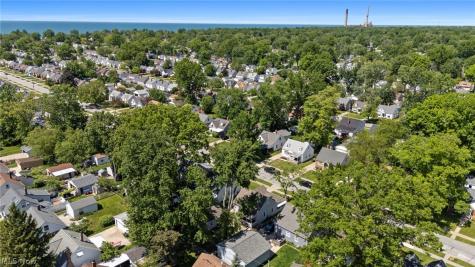 474 E 328th Street Willowick OH 44095