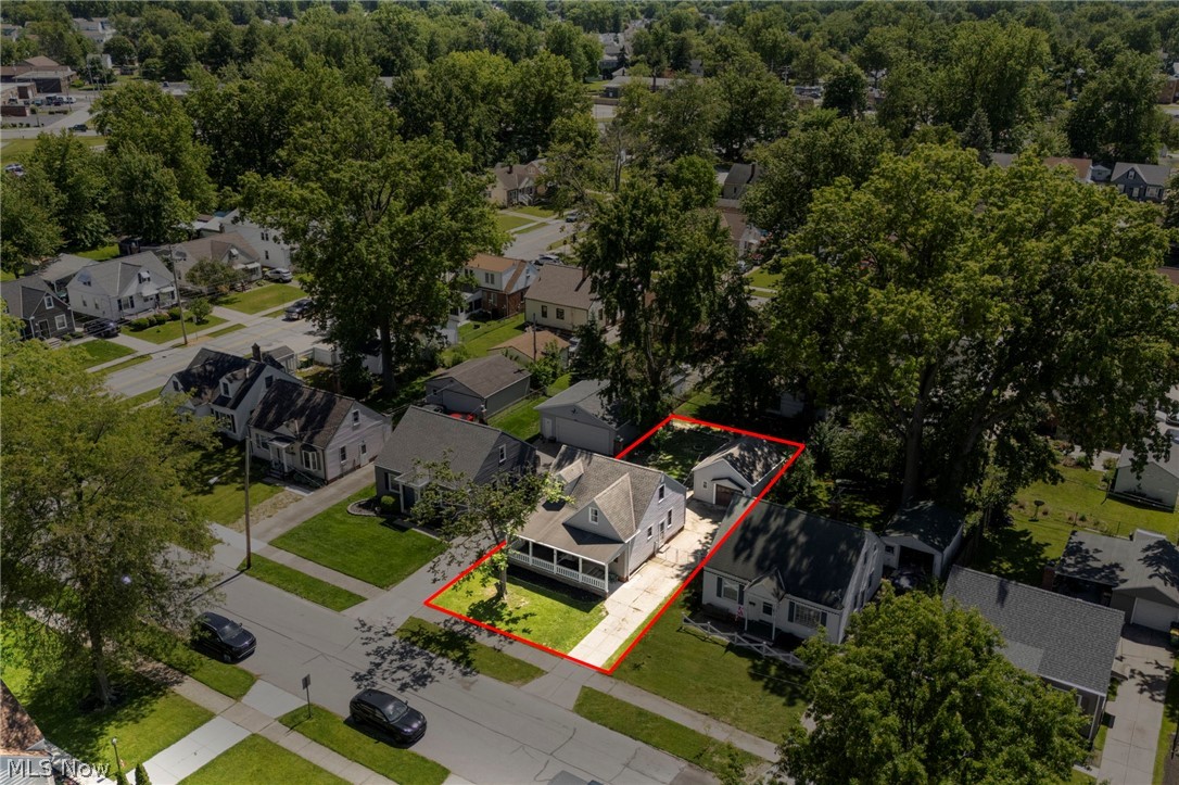 474 E 328th Street Willowick OH 44095