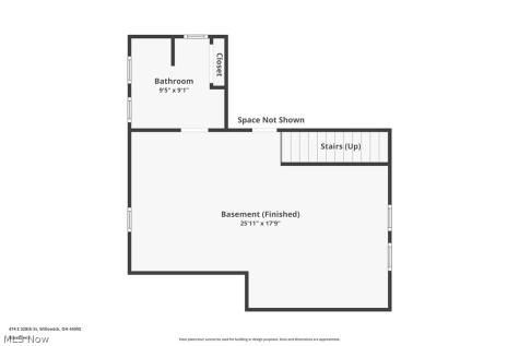 474 E 328th Street Willowick OH 44095