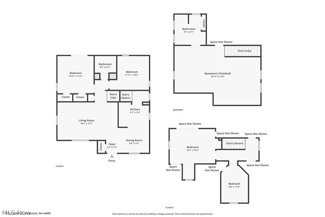 474 E 328th Street Willowick OH 44095