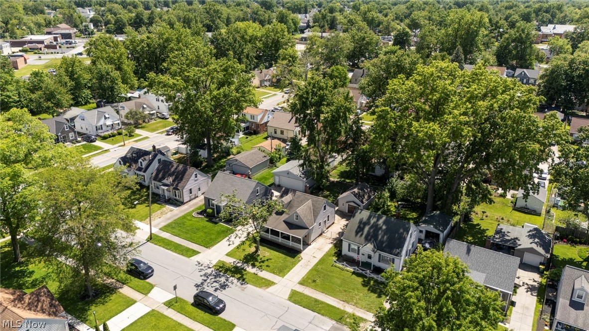 474 E 328th Street Willowick OH 44095