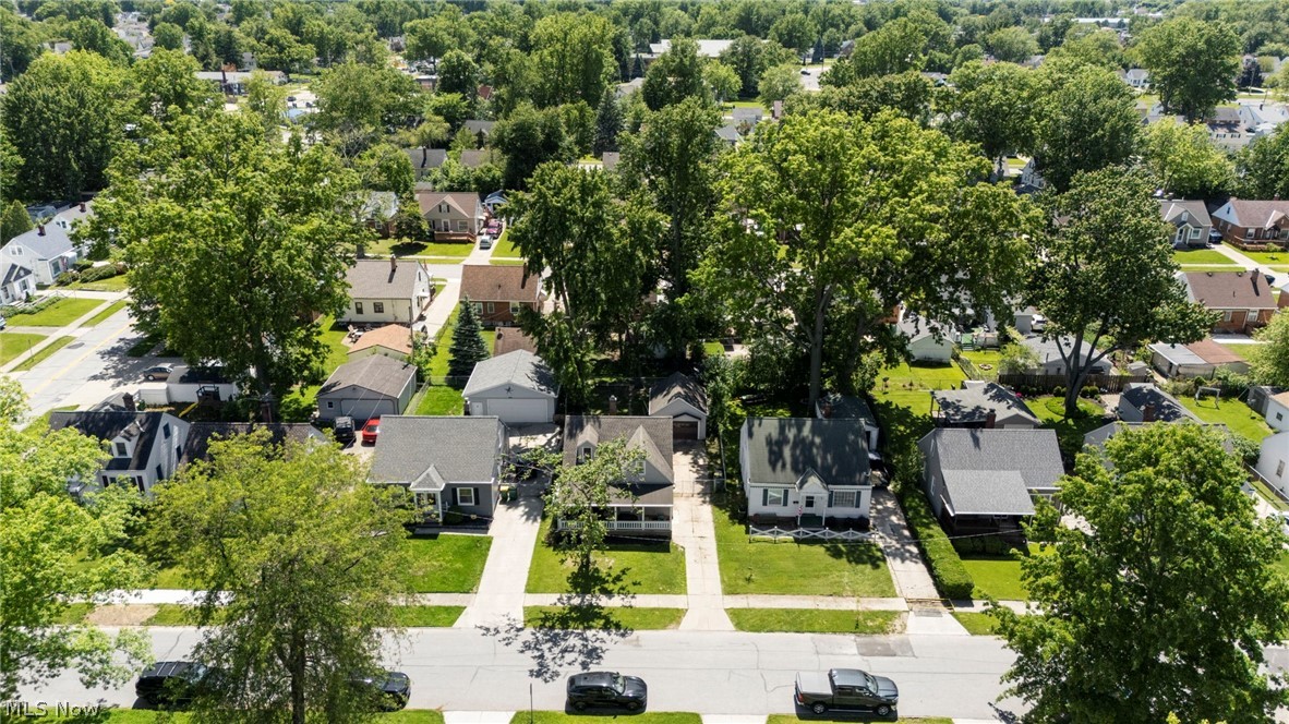 474 E 328th Street Willowick OH 44095