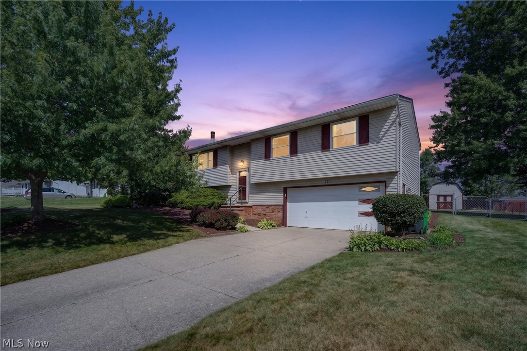 571 Jeanette Street Brunswick OH 44212