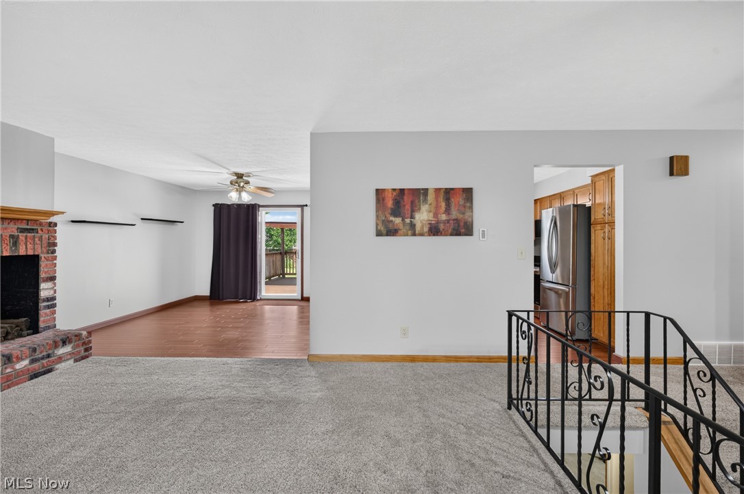 571 Jeanette Street Brunswick OH 44212