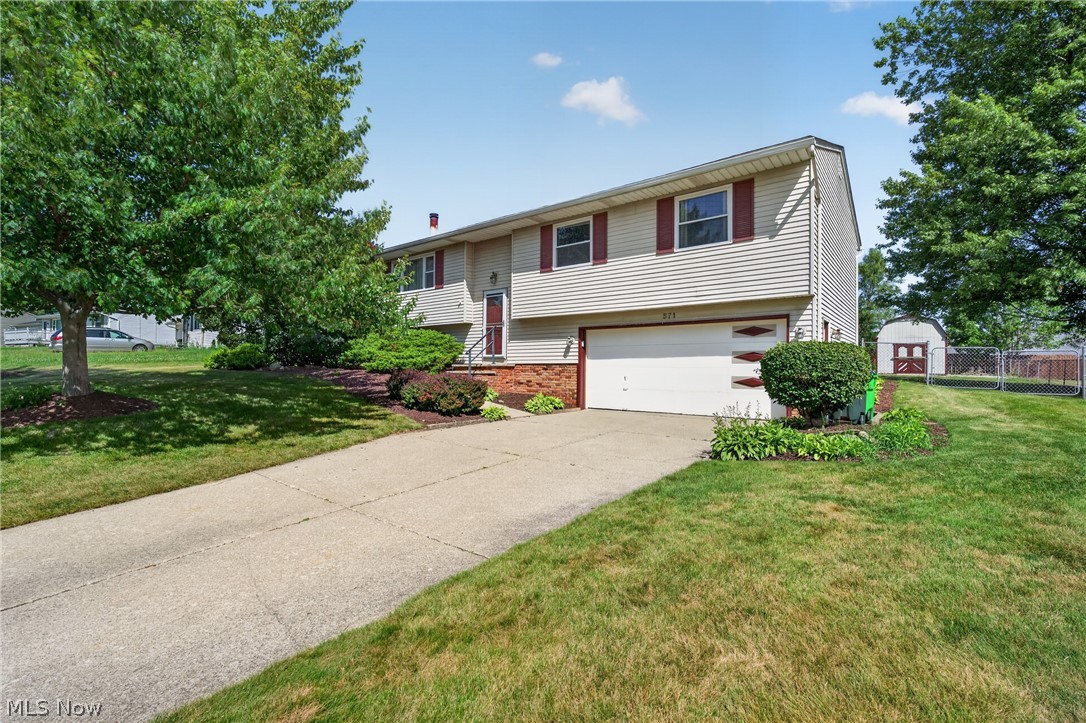 571 Jeanette Street Brunswick OH 44212