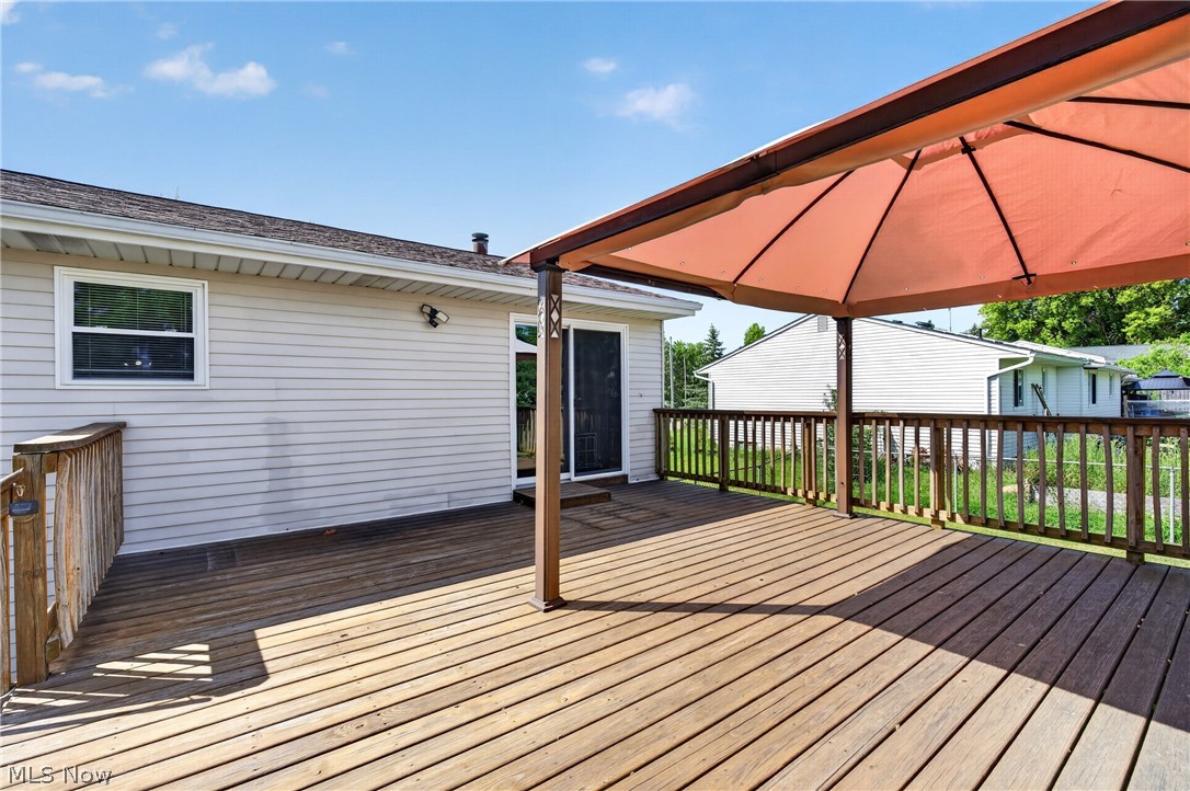 571 Jeanette Street Brunswick OH 44212