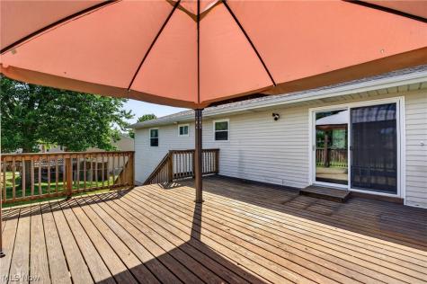 571 Jeanette Street Brunswick OH 44212