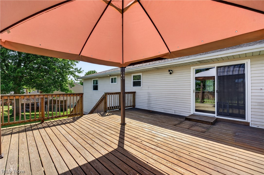 571 Jeanette Street Brunswick OH 44212