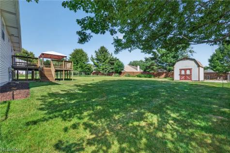 571 Jeanette Street Brunswick OH 44212