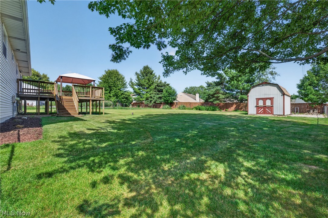 571 Jeanette Street Brunswick OH 44212