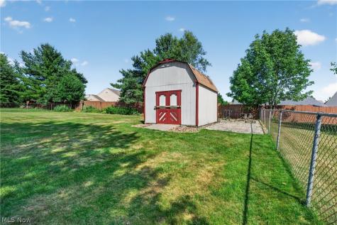 571 Jeanette Street Brunswick OH 44212
