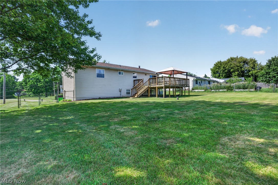 571 Jeanette Street Brunswick OH 44212