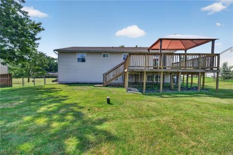 571 Jeanette Street Brunswick OH 44212