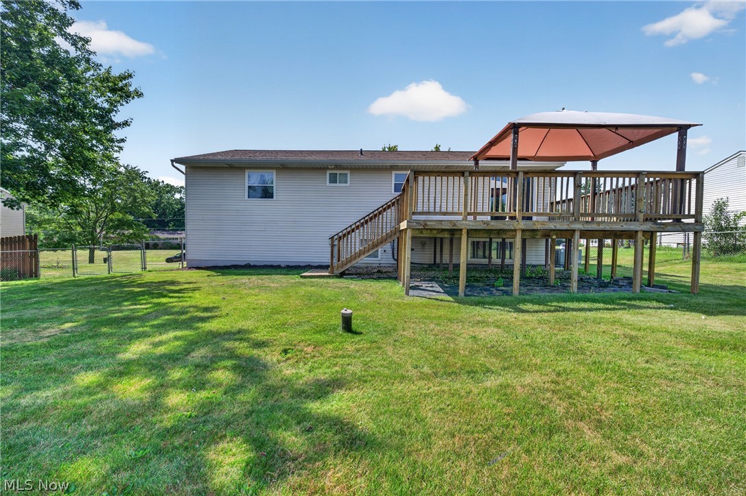 571 Jeanette Street Brunswick OH 44212