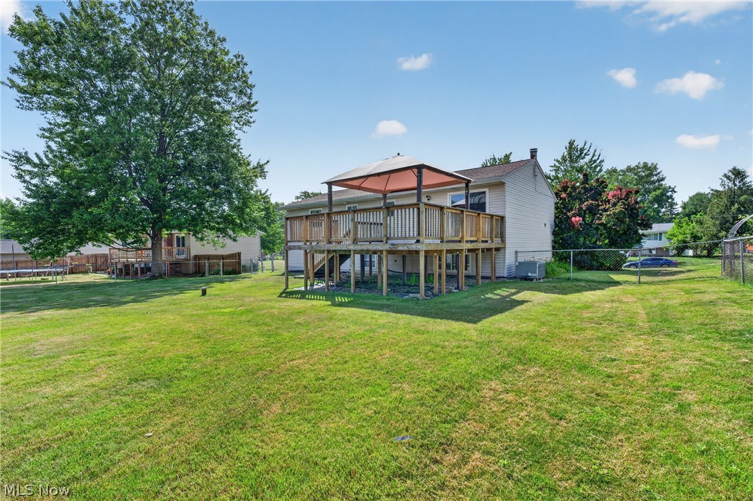 571 Jeanette Street Brunswick OH 44212