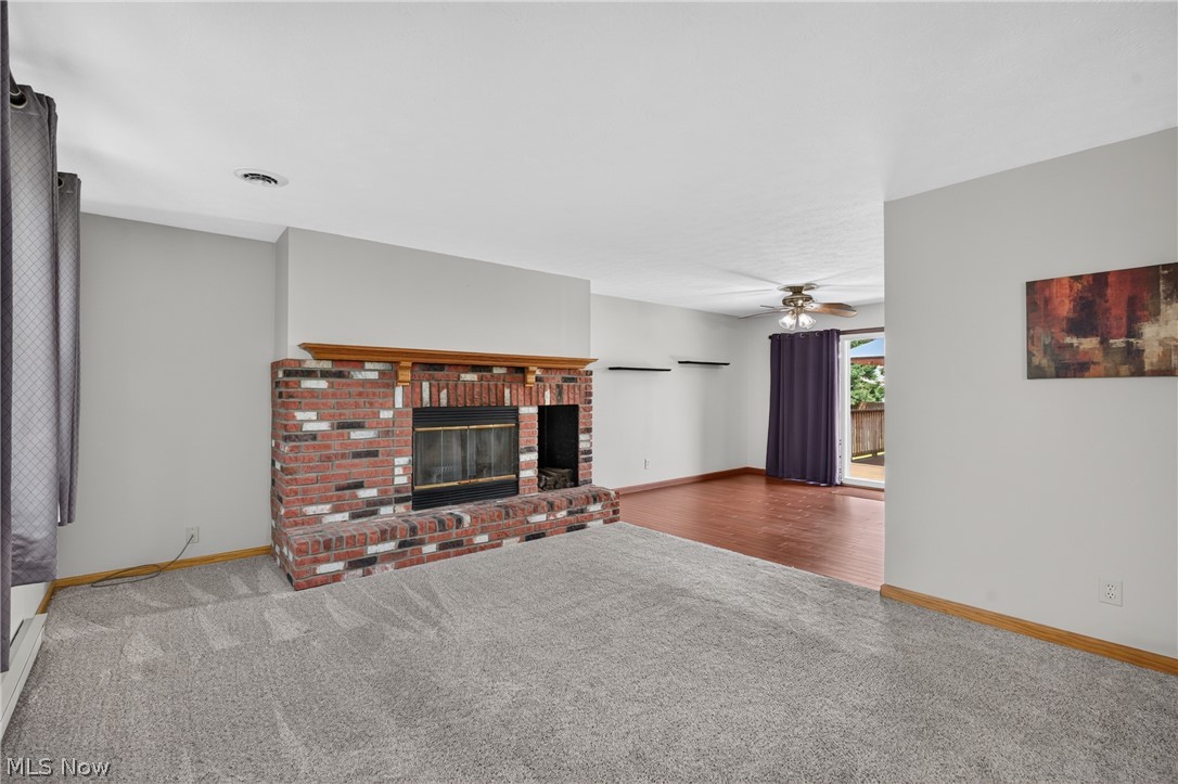571 Jeanette Street Brunswick OH 44212