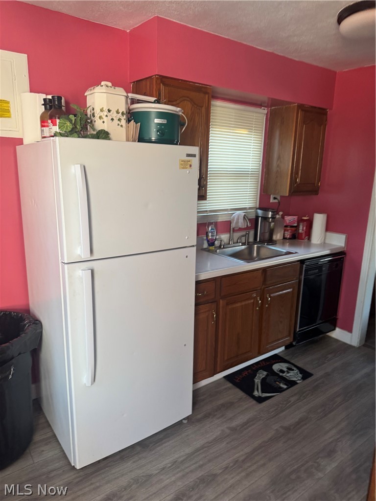 12301 Carrington Avenue Cleveland OH 44135