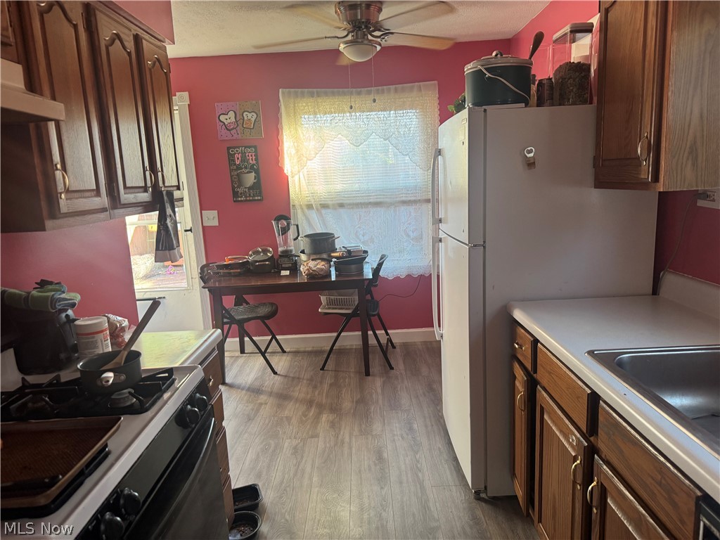 12301 Carrington Avenue Cleveland OH 44135