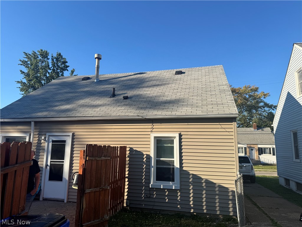 12301 Carrington Avenue Cleveland OH 44135