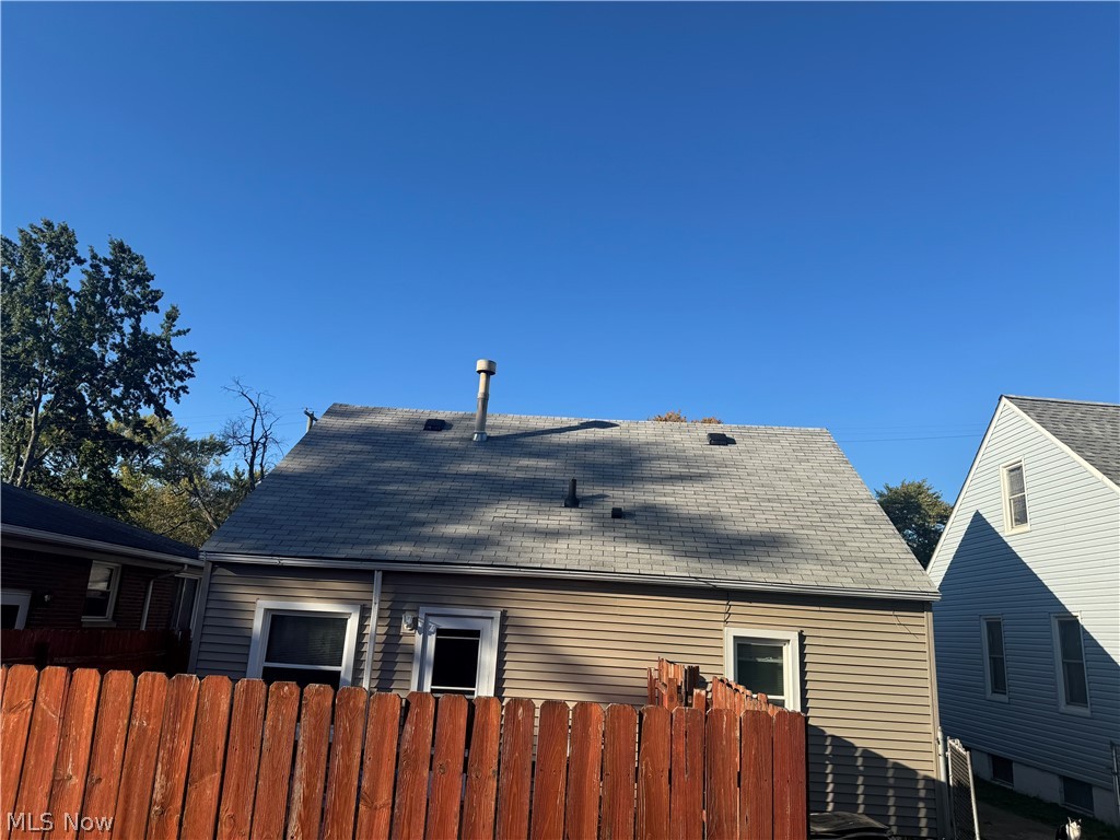 12301 Carrington Avenue Cleveland OH 44135