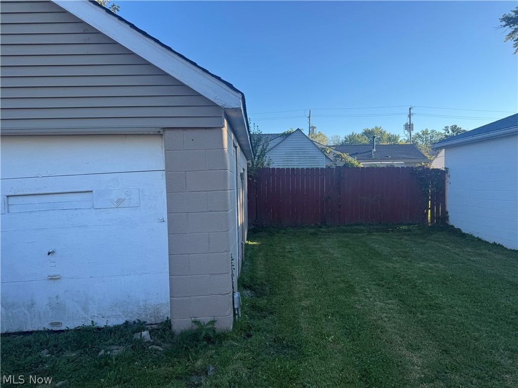 12301 Carrington Avenue Cleveland OH 44135