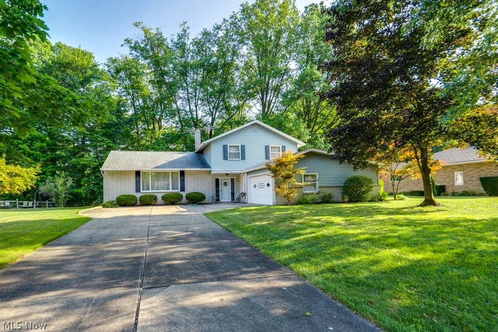 6745 Westview Drive Brecksville OH 44141