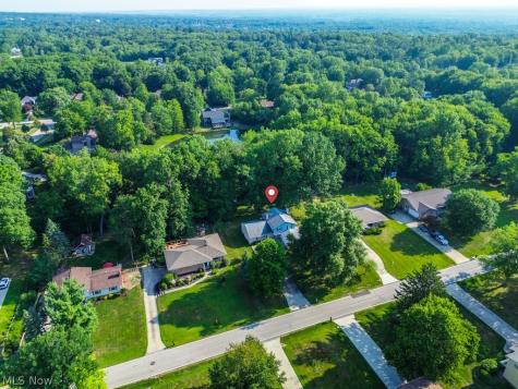 6745 Westview Drive Brecksville OH 44141