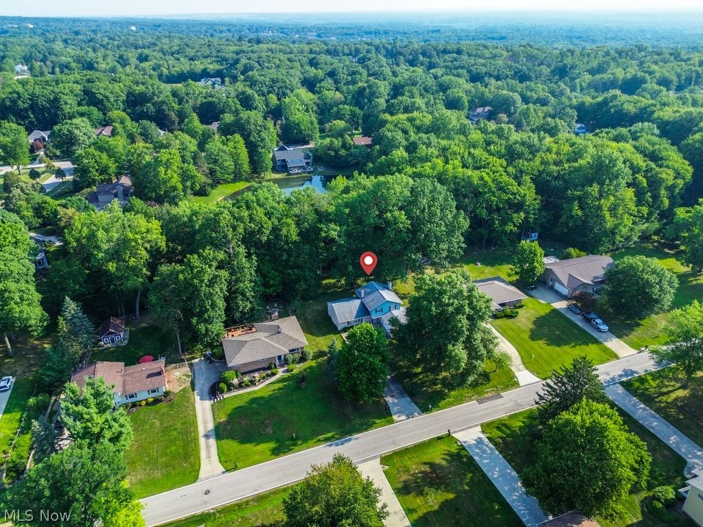 6745 Westview Drive Brecksville OH 44141