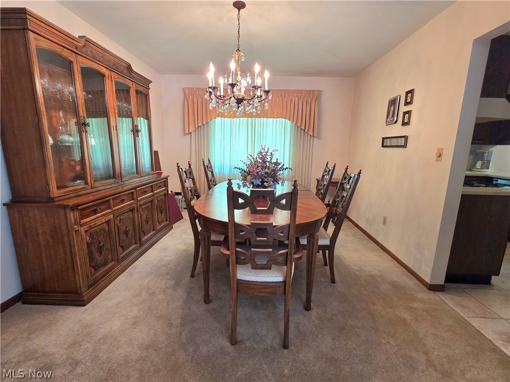 6745 Westview Drive Brecksville OH 44141