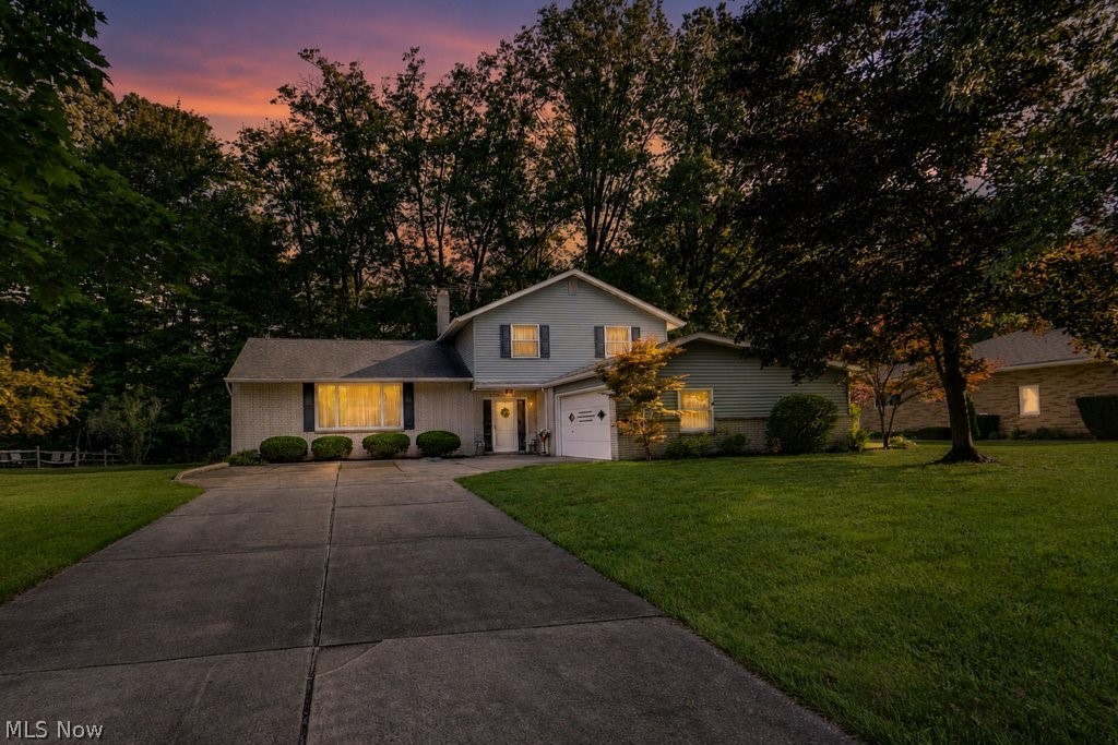 6745 Westview Drive Brecksville OH 44141