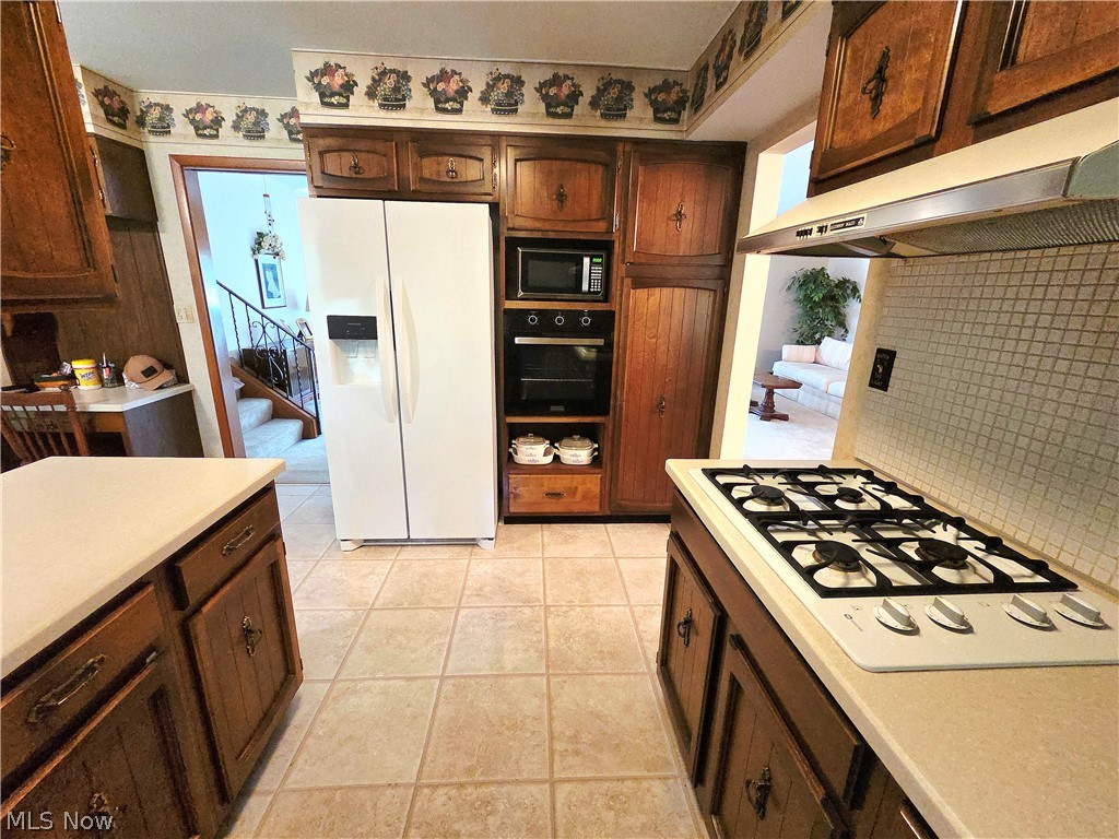 6745 Westview Drive Brecksville OH 44141