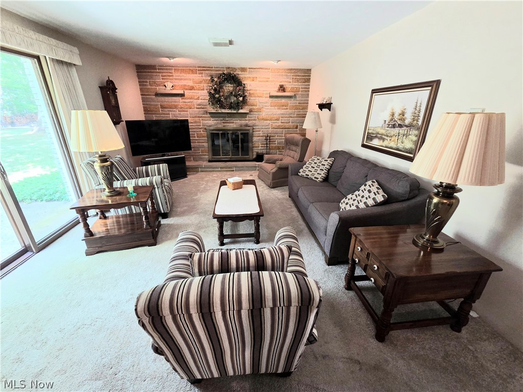 6745 Westview Drive Brecksville OH 44141
