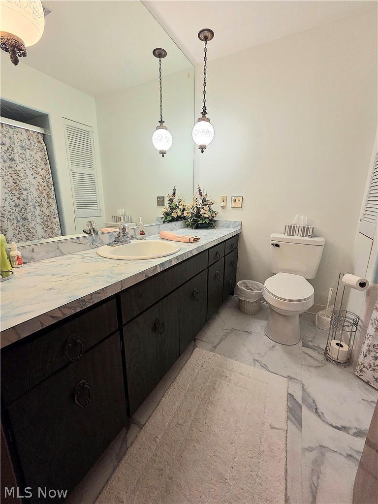 6745 Westview Drive Brecksville OH 44141