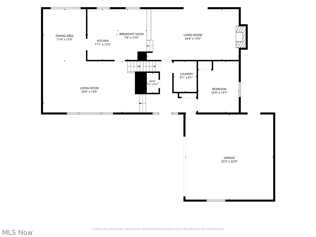 6745 Westview Drive Brecksville OH 44141